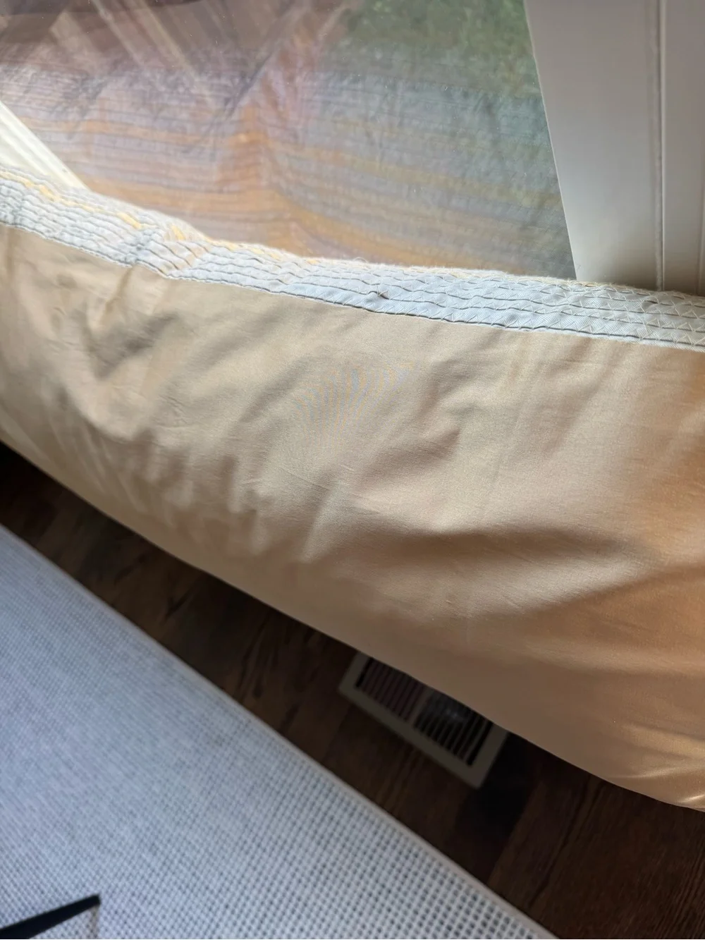 Diane Von Furstenberg Lumbar Pillow